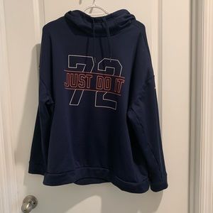 Nike hoodie